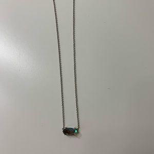 Kendra Scott Elisa necklace